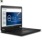 Dell latitude E7280 écran tactile  core i5 Très Performant  Nouvelle Génération 13" Très Pratique 16gb Ram DdR4 512gb SSD M2 Ultra rapide Pour les logiciels