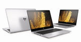 HP EliteBook 830 G6-Intel Core i5 8250U 8th Génération Ultra Rapide Quad Core(4 Coeurs)- RAM 16Go DDR4 SSD 512Go Très Rapide sur les Logiciels -Ecran 13.3"- Windows 10 Pro Intel