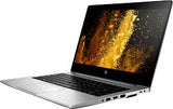 HP EliteBook 830 G6-Intel Core i5 8250U 8th Génération Ultra Rapide Quad Core(4 Coeurs)- RAM 16Go DDR4 SSD 512Go Très Rapide sur les Logiciels -Ecran 13.3"- Windows 10 Pro Intel