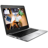 PC HP Probook 430 G5 14" Core i5 Nouvelle Génération Très Rapide Intel 8Go de RAM 256Go SSD WebCam Windows 10 Pro 64bits