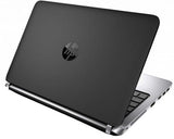 HP ProBook 440 G2- Intel Core i5-taille écran 14 pouces FULL HD -8Go RAM-512Go SSD-PC Professionnel- PC Très Rapide.