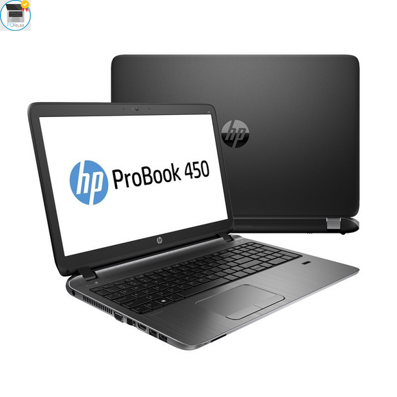 HP PROBOOK 450 G2 ECRAN 15.6