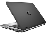 Hp Probook 640 G1 Bien Pratique CORE i5 8GB RAM 1Téra HDD 14'' Windows 10 Professionnel 64 bits