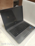 Hp Probook 640 G1 Bien Pratique CORE i5 8GB RAM 1Téra HDD 14'' Windows 10 Professionnel 64 bits