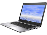 Hp 840 G2 i5 5th Génératin- PC Rapide-Ecran 14"-8Go Ram -1To HDD  PC Très Rapide- Ecran 14'' AZERTY Français -PC Professionnels