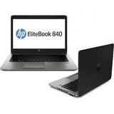 Hp 840 G2 i5 5th Génératin- PC Rapide-Ecran 14"-8Go Ram -1To HDD  PC Très Rapide- Ecran 14'' AZERTY Français -PC Professionnels