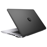 HP EliteBook 850 G2  i5 8Go RAM 1To HDD 14"  Pc Professionnel ultrabook slim Très pratique pour les travaux intenses