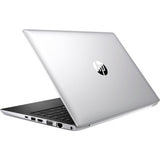 HP ProBook 430 G5 -Dual Core Nouvelle Génération Ultra Rapide -8Go RAM DDR4 256Go SSD- HDD Ecran 14"