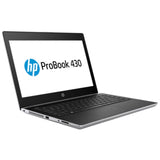 HP ProBook 430 G5 -Dual Core Nouvelle Génération Ultra Rapide -8Go RAM DDR4 256Go SSD- HDD Ecran 14"