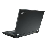 Lenovo ThinkPad  14" Core i5 2,5 GHz - HDD 320 Go - 4 Go AZERTY - Français