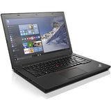 LENOVO ThinkPad  14pouces  Core i5-6300U 8GB Ram DDR4 256Gb SSD Ultra Rapide Windows 11 Pro FR