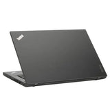 PC Portable Lenovo ThinkPad T470S 14" Core i5 2,6 GHz - SSD 256 Go - 8 Go AZERTY - Français- Windows 10 professionnels 64 bits