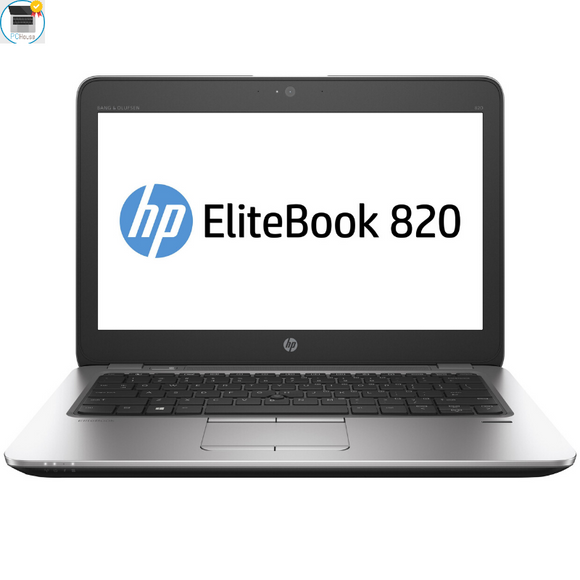Hp EliteBook 820 G3 6ieme Généraion Ultrabook Très performant  13