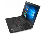 LENOVO ThinkPad  14pouces  Core i5-6300U 8GB Ram DDR4 256Gb SSD Ultra Rapide Windows 11 Pro FR